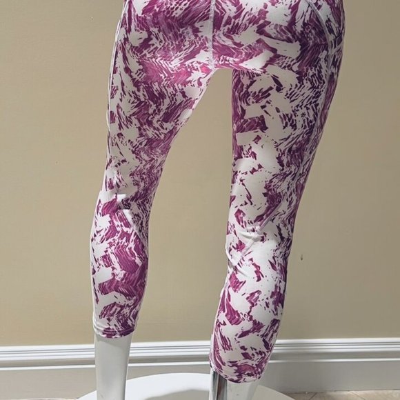 TKO Technical Knockout Women’s Size S Yoga Pants Leggings Media Pocket - Picture 8 of 8